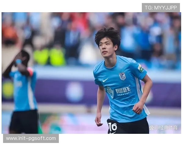 大连英博U21多点开花，朱鹏宇毛伟杰领衔进攻线