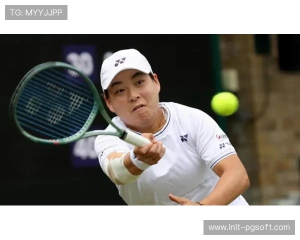 从资格赛突围到澳网正赛取胜：白卓璇的排名697位绝地反击之路