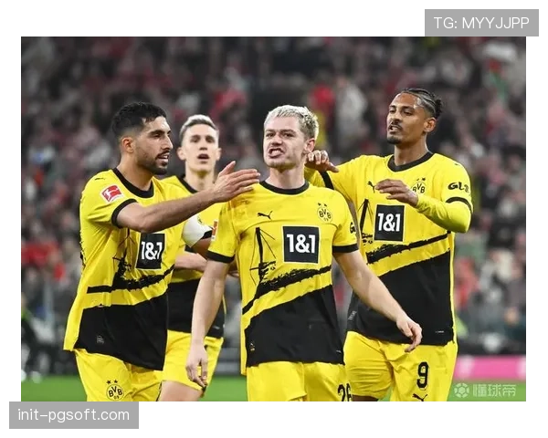 多特蒙德发布2025年度财报：欧冠收入创纪录，商业开发稳步增长